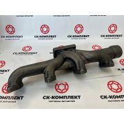 Выхлопной коллектор 5371114 SEM 66х