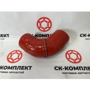 Патрубок радиатора 5534615