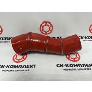 Патрубок радиатора 5534617