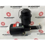 Усилитель тормоза (ПГУ) 5400716 (SEM66хD)