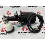 Усилитель тормозов (ПГУ) 5360393