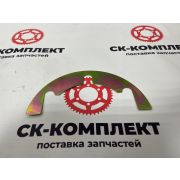 Прокладка 4314597