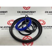 Ремкомплект гидроцилиндра опрокидывания ковша SEM669C 5364303