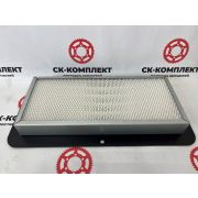 Салонный фильтр автогрейдера 5536249